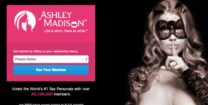 ashley madison review